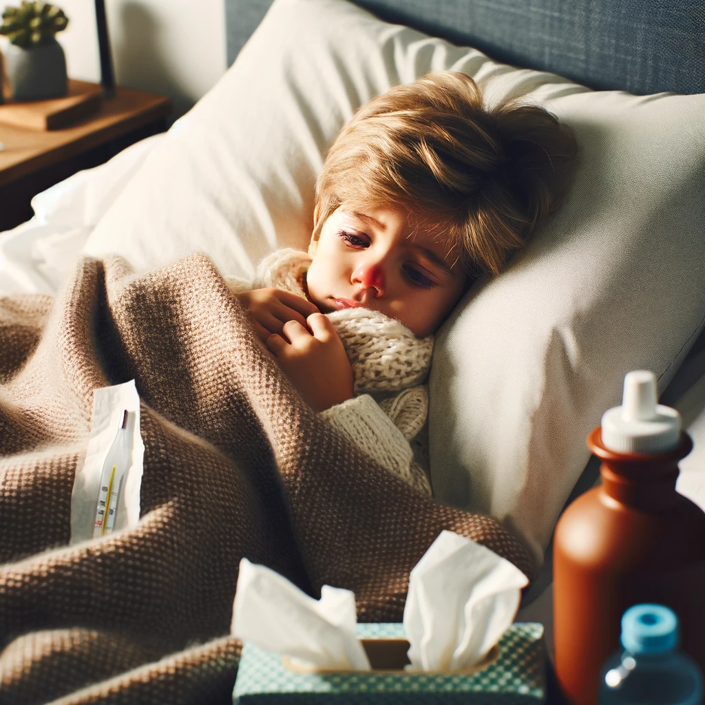 The Common Cold