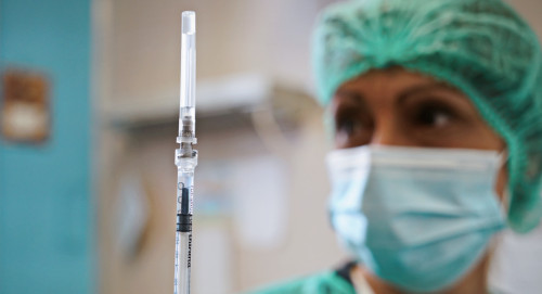 Műtős szakasszisztens