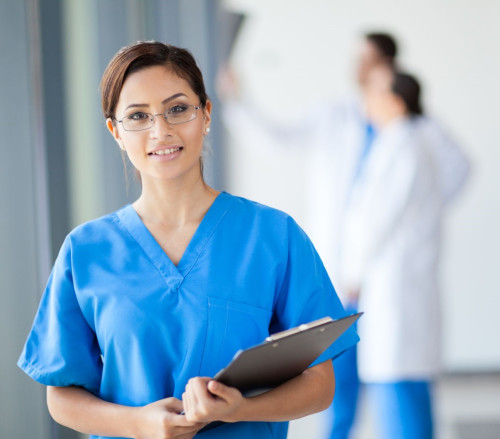 Egészségügyi asszisztens Budaörs