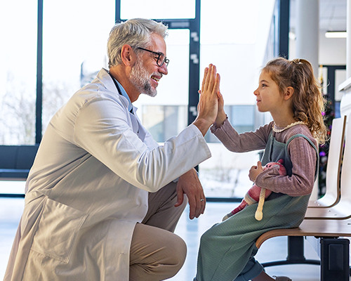 Gyermek-és ifjúságpszichiáter Budaörs