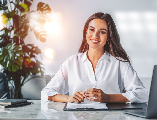 Általános irodai adminisztrátor