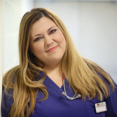 Dr. Tenki Anna