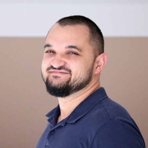 Dr. Ignácz Ferenc