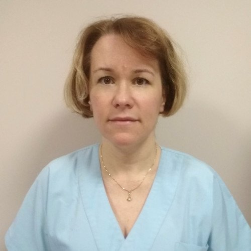 Dr. Tóth Mariann