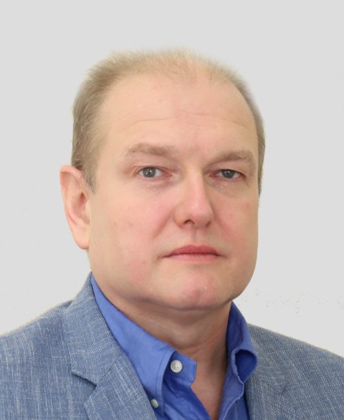 Dr. Majzik Ernő