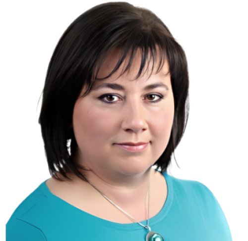 Dr. Kemény Viktória