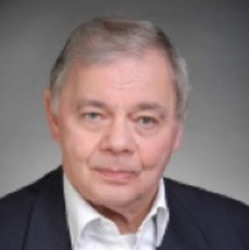 Dr. Sziklai Pál