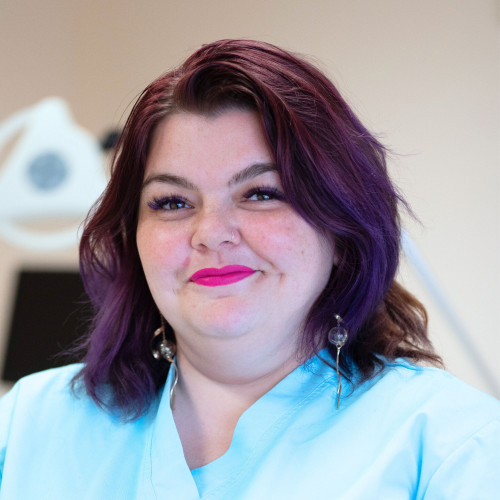 Dr. Diószegi Brigitta