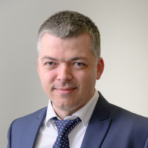 Dr. Péterfi István PhD