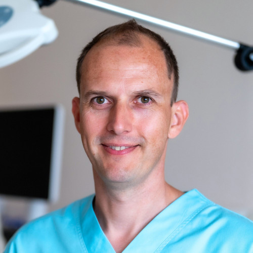 Dr. Tormási Imre György