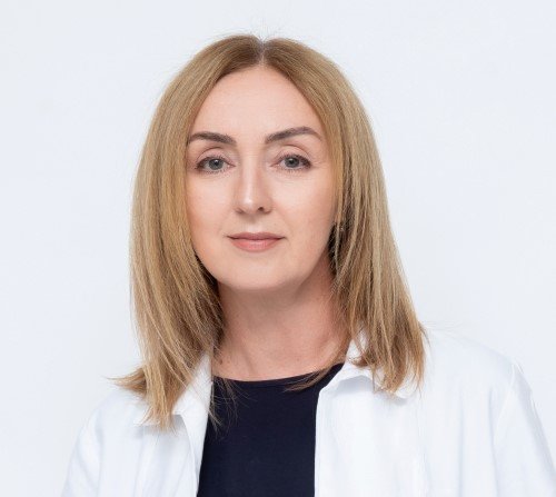 Dr. Bálint Katalin