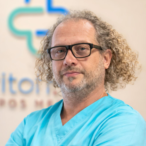Dr. Kovács Zoltán