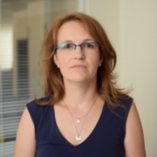 Dr. Skobrák Andrea