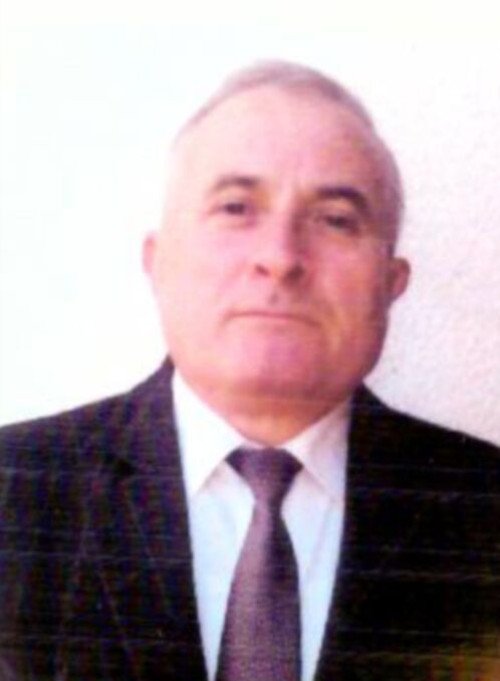 Dr. Molnár Lajos