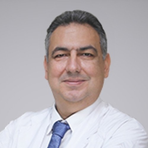 Dr. Erdem Kaan Okan