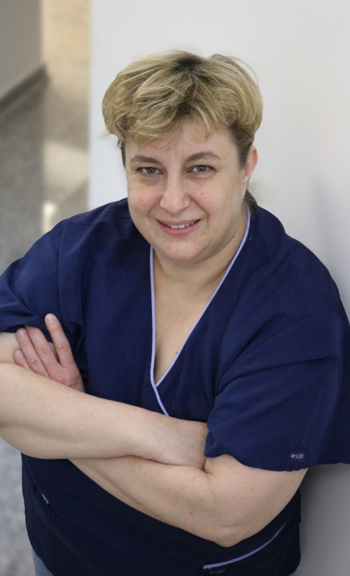 Dr. Valtinyi Dorottya