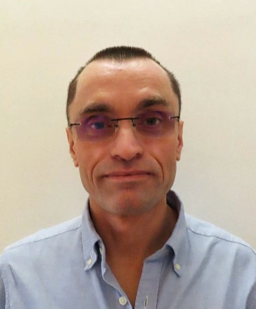 Dr. Katona István