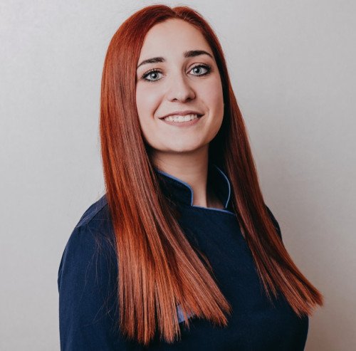 Molnár Noémi