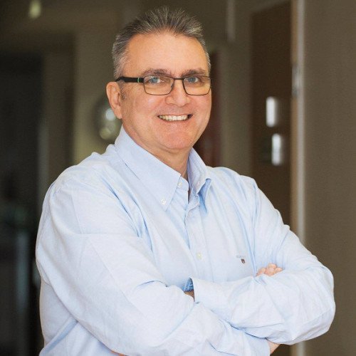 Dr. Szombati István