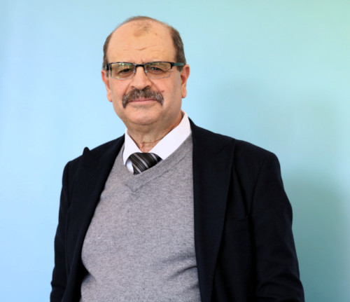 Dr. El Batta Mishal