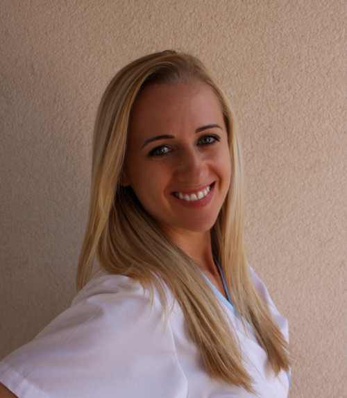 Mozga-Kravecz Eszter