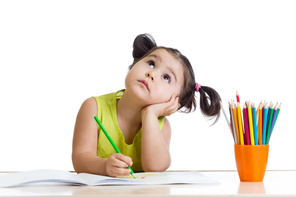 Pszichopedagógiai fejlesztés ADHD-val érintett gyerekek számára (6-14 év)
