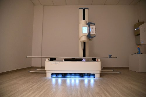 Röntgen: minden, amit a vizsgálatokról tudnunk kell