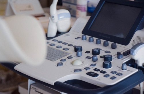 Miért jó az ultrahang diagnosztika?