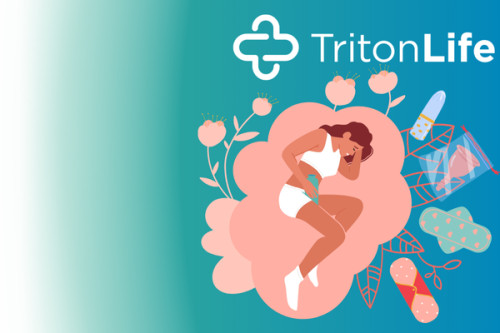 Menstruációs problémák kezelése