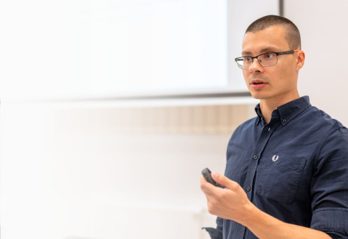 Vass Bence: nincs sablon diéta gyulladásos bélbetegségre, és ez rendben van így!