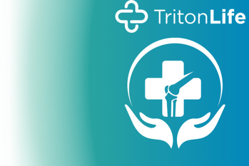 Ortopédiai ellátás a TritonLife-ban