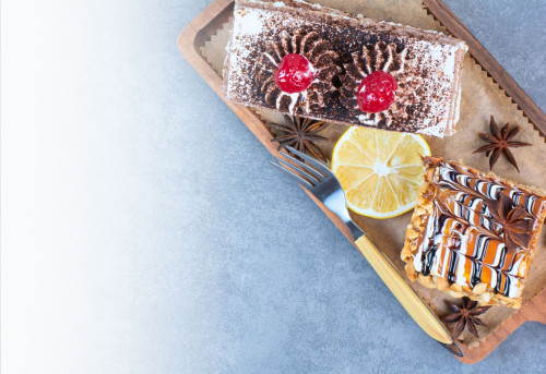 Egészségesebb édességek az ünnepi időszakban – tippek Vass Bence dietetikustól