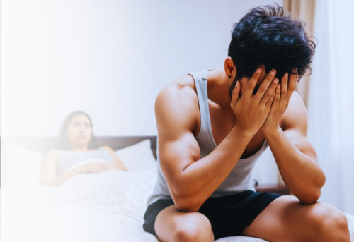 Peyronie-betegség: amikor a fájdalom és a görbület már a mindennapokat is befolyásolja