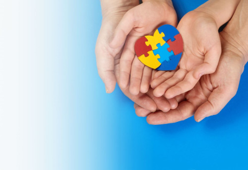 Autizmus világnapja: a megértés és elfogadás napja