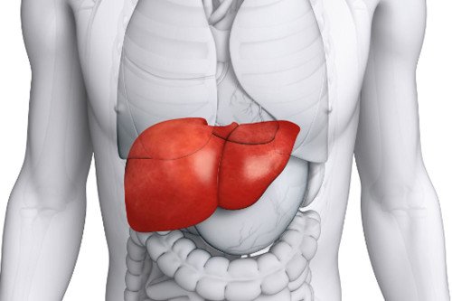 Pozitív hepatitisz szerológia