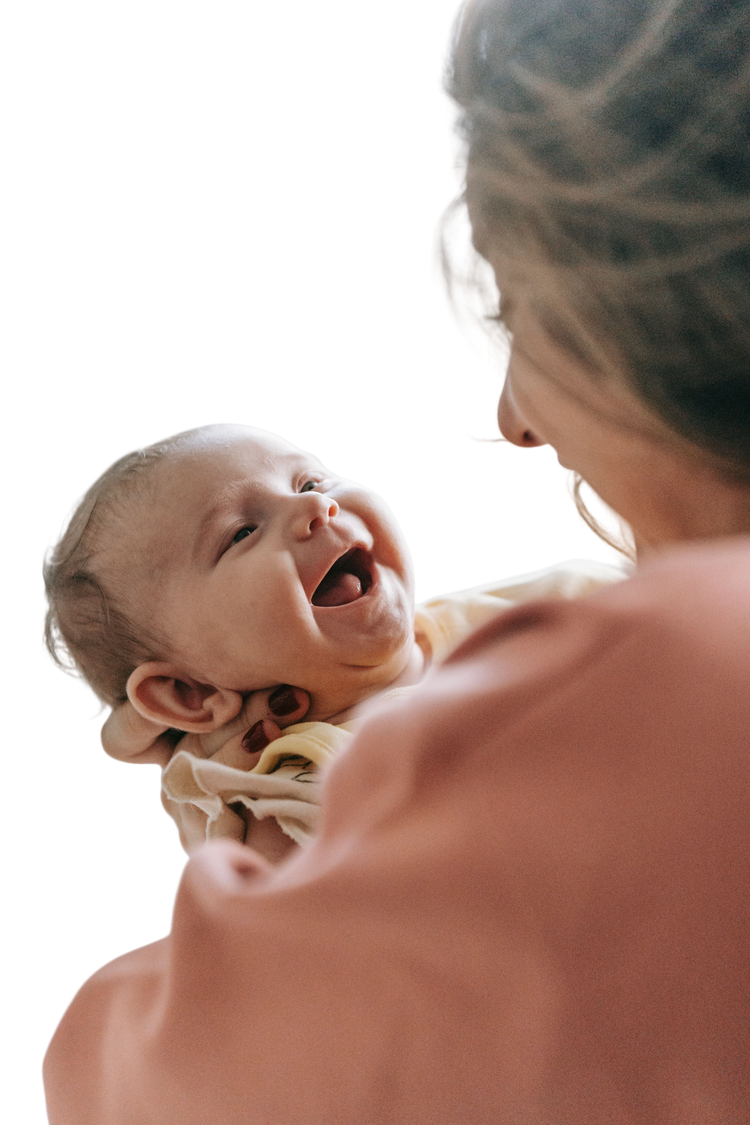 Infant Care