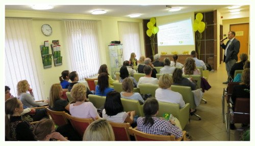 ENDOMETRIÓZIS NAP 2015