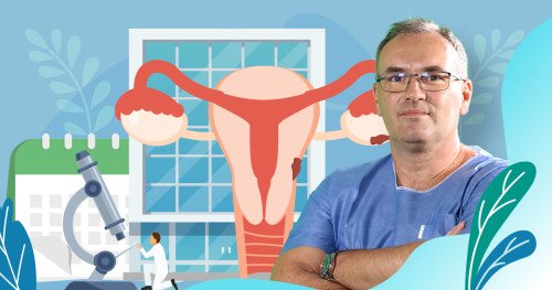 Nem szabad feladni - endometriózis gyógyulástörténet