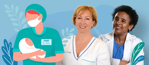 Csak csodálkoztam, hogy van ilyen - szüléstörténet