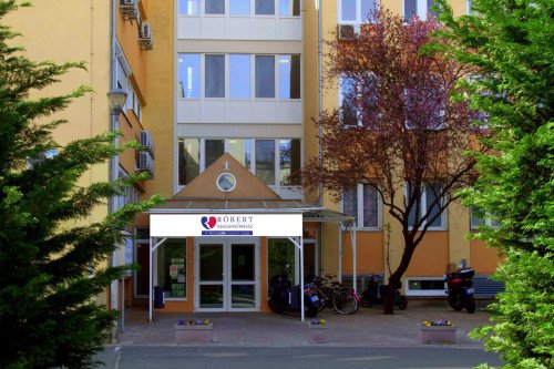 Öröm, ha segíthetünk