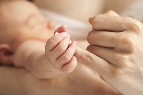 "...nagyon jó kezekben voltunk, és a legjobb ellátást kaptuk."