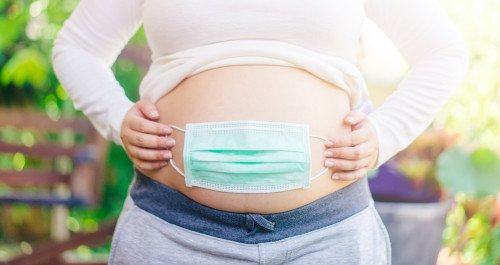 Várandósság és influenza: ajánlott-e a kismamák számára a védőoltás?