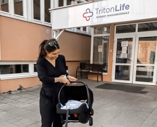 Botond nélkül nem tudjuk elképzelni az életünket