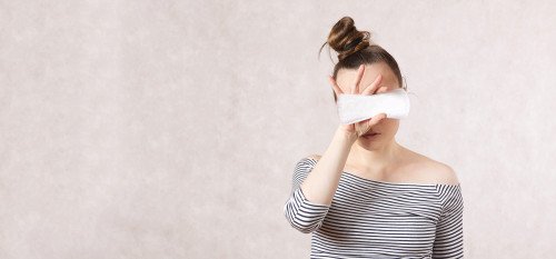 „A záróizmokat a szüléskor nem érintettük, csinálja az intimtornát”