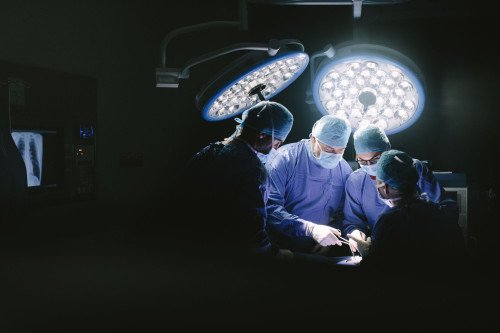 Szülés utáni gátrekonstrukció – egy teljes gyógyulás története