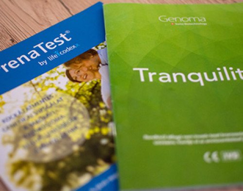 BIZTONSÁGOS GENETIKAI VIZSGÁLATOK A KAPOS MEDICALNÁL