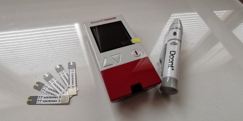 DIABETOLÓGIAI SZAKRENDELÉSSEL BŐVÜLNEK A KAPOS MEDICAL SZOLGÁLTATÁSAI