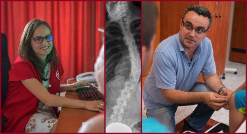 SZAKEMBEREK EGYÜTTMŰKÖDÉSÉVEL A TARTÓS PANASZMENTES ÁLLAPOTÉRT