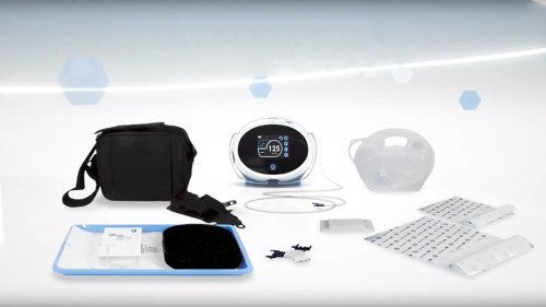 KORSZERŰ SEBKEZELÉSI MÓDSZER A KAPOS MEDICALNÁL