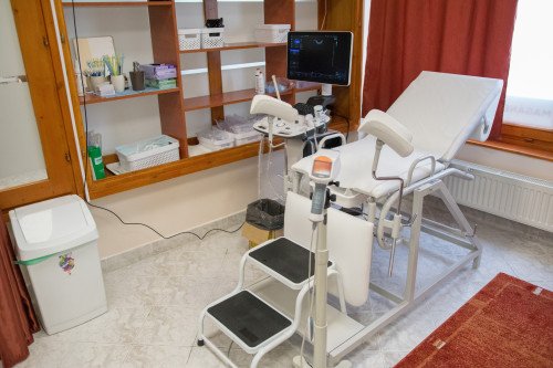 PETEVEZETÉK ÁTJÁRHATÓSÁGI VIZSGÁLAT ÉS MÉHTÜKRÖZÉS A KAPOS MEDICALNÁL